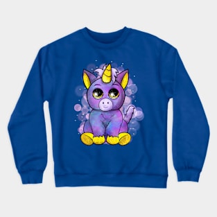 Unique unicorn Crewneck Sweatshirt